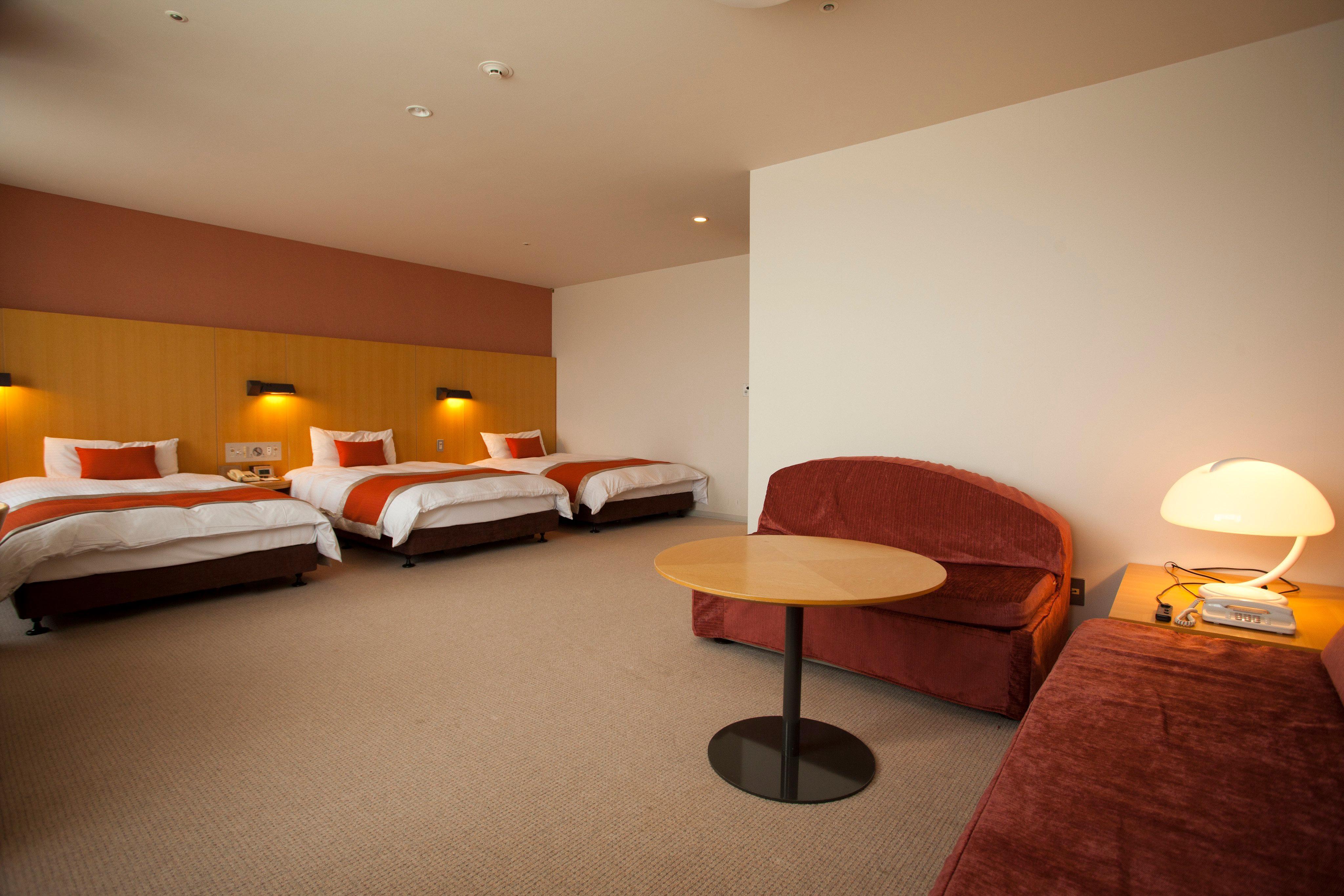 Ana Crowne Plaza Resort Appi Kogen By Ihg Hachimantai  ภายนอก รูปภาพ