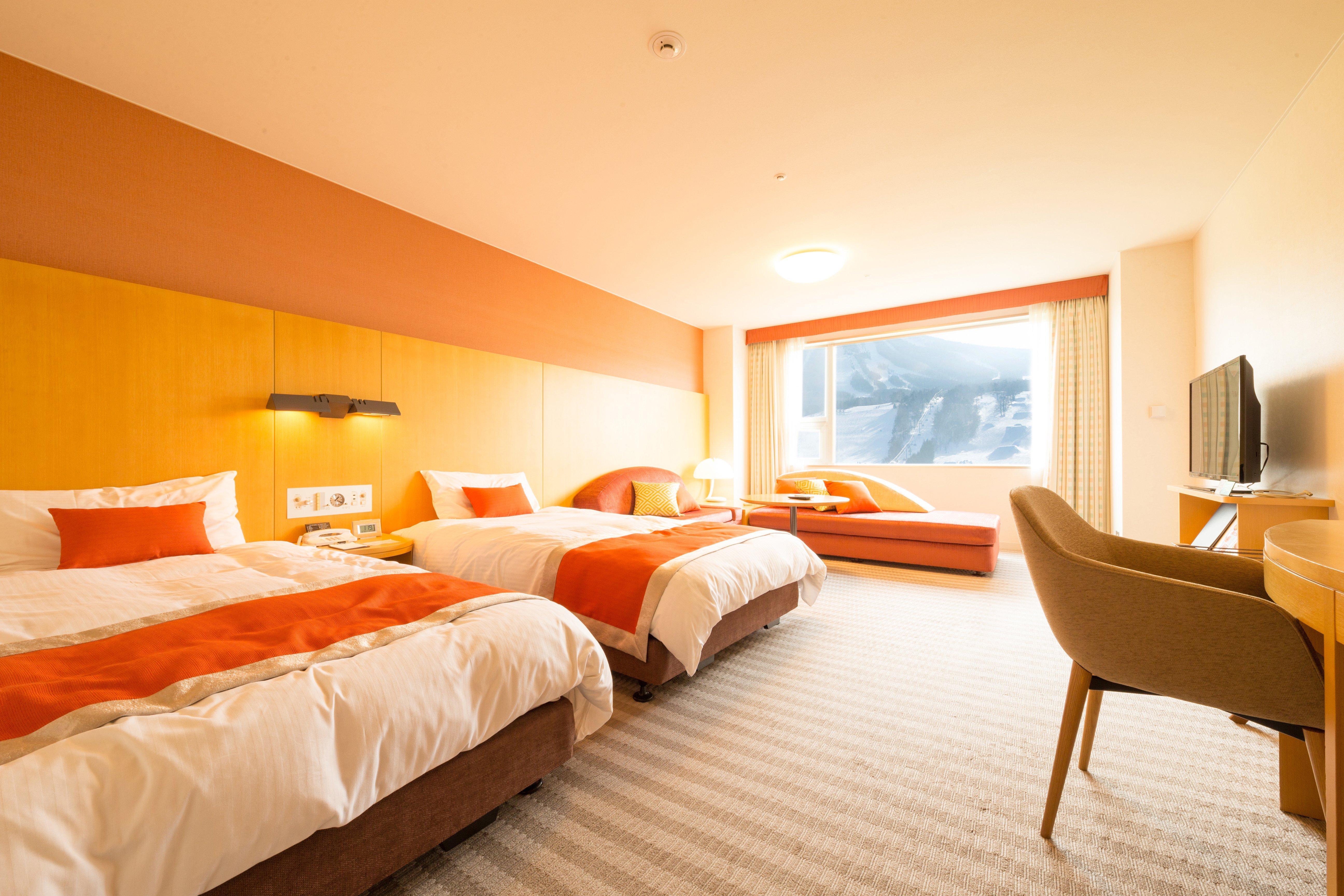 Ana Crowne Plaza Resort Appi Kogen By Ihg Hachimantai  ภายนอก รูปภาพ