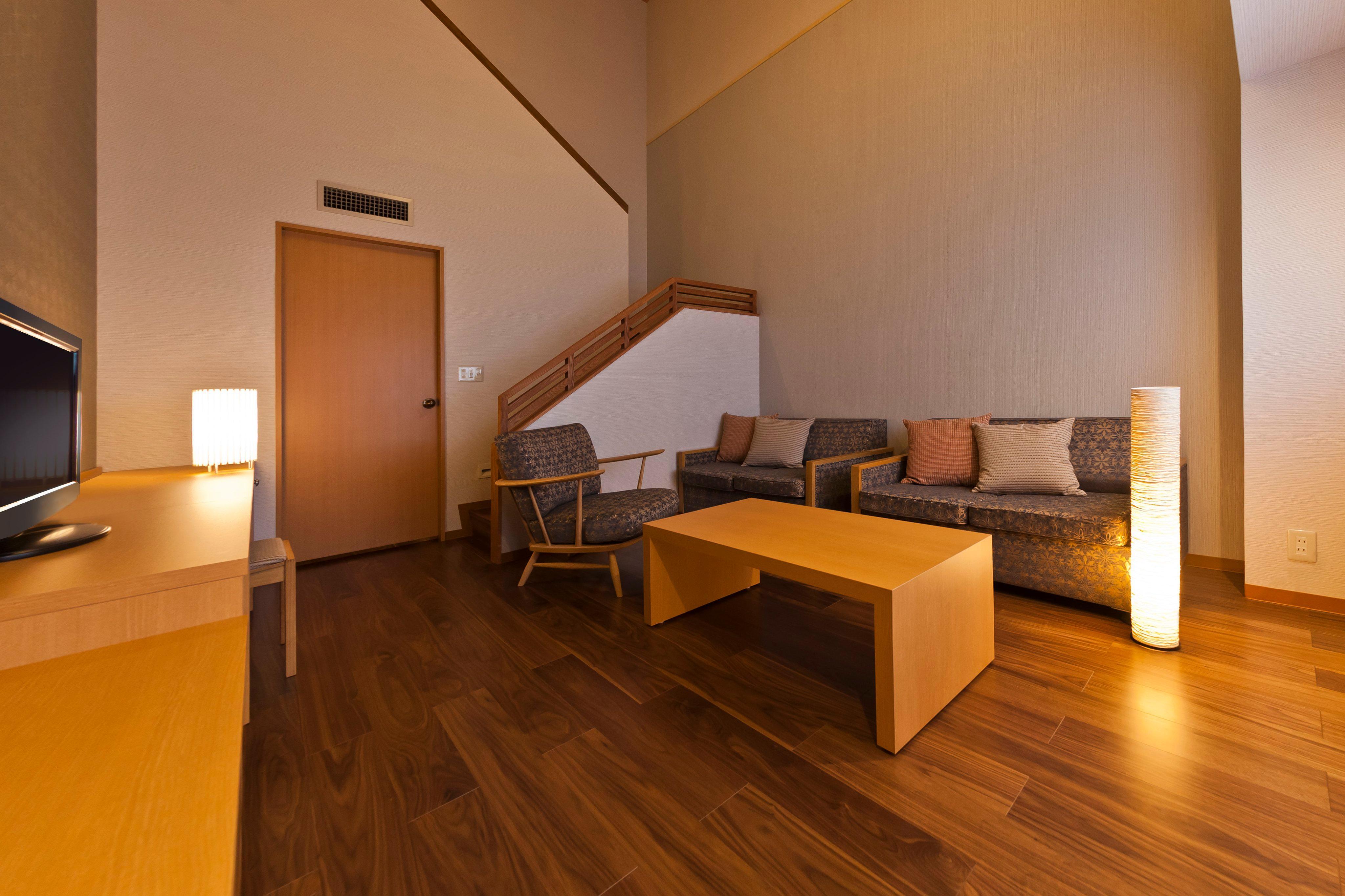 Ana Crowne Plaza Resort Appi Kogen By Ihg Hachimantai  ภายนอก รูปภาพ