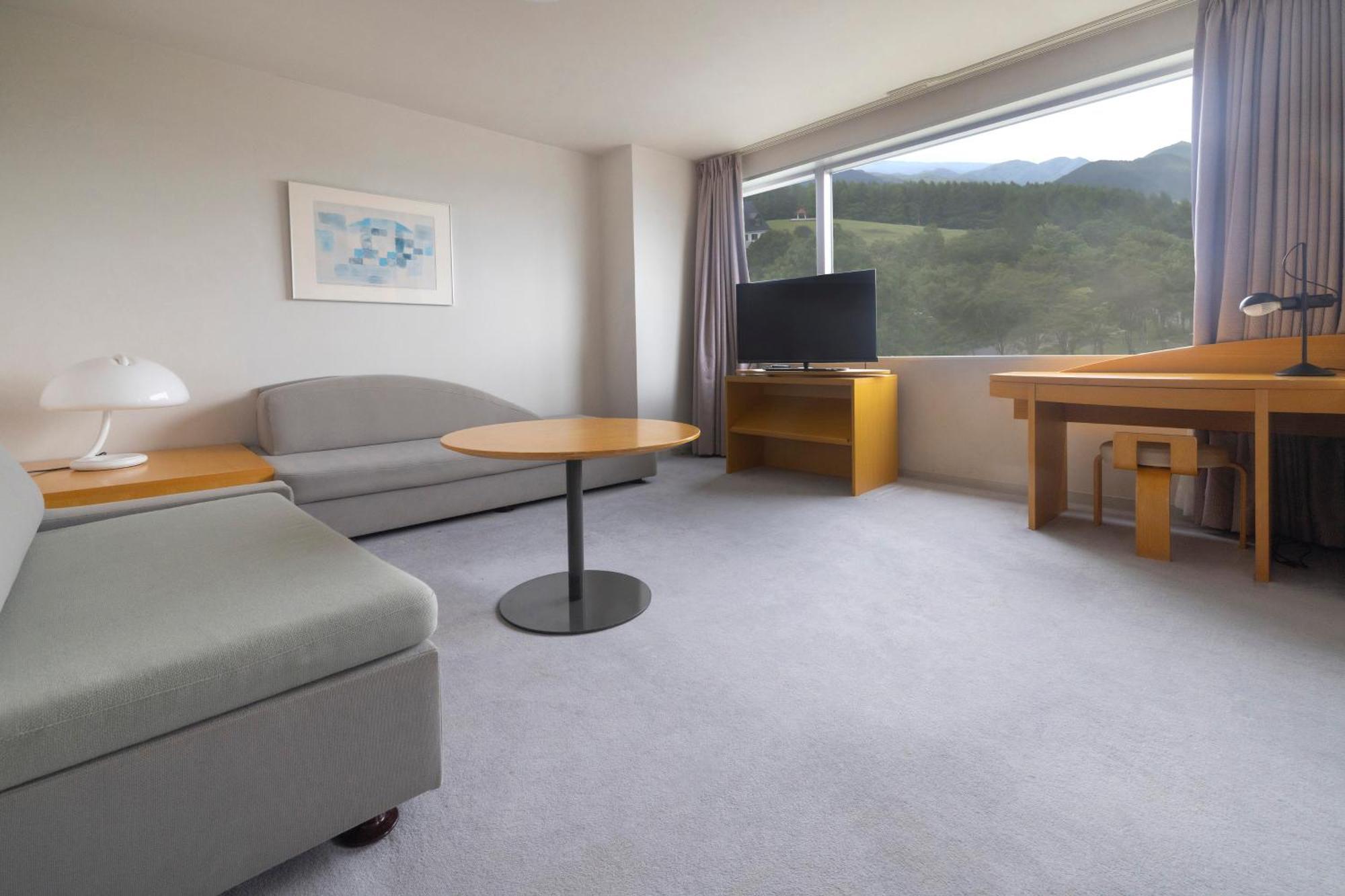 Ana Crowne Plaza Resort Appi Kogen By Ihg Hachimantai  ภายนอก รูปภาพ