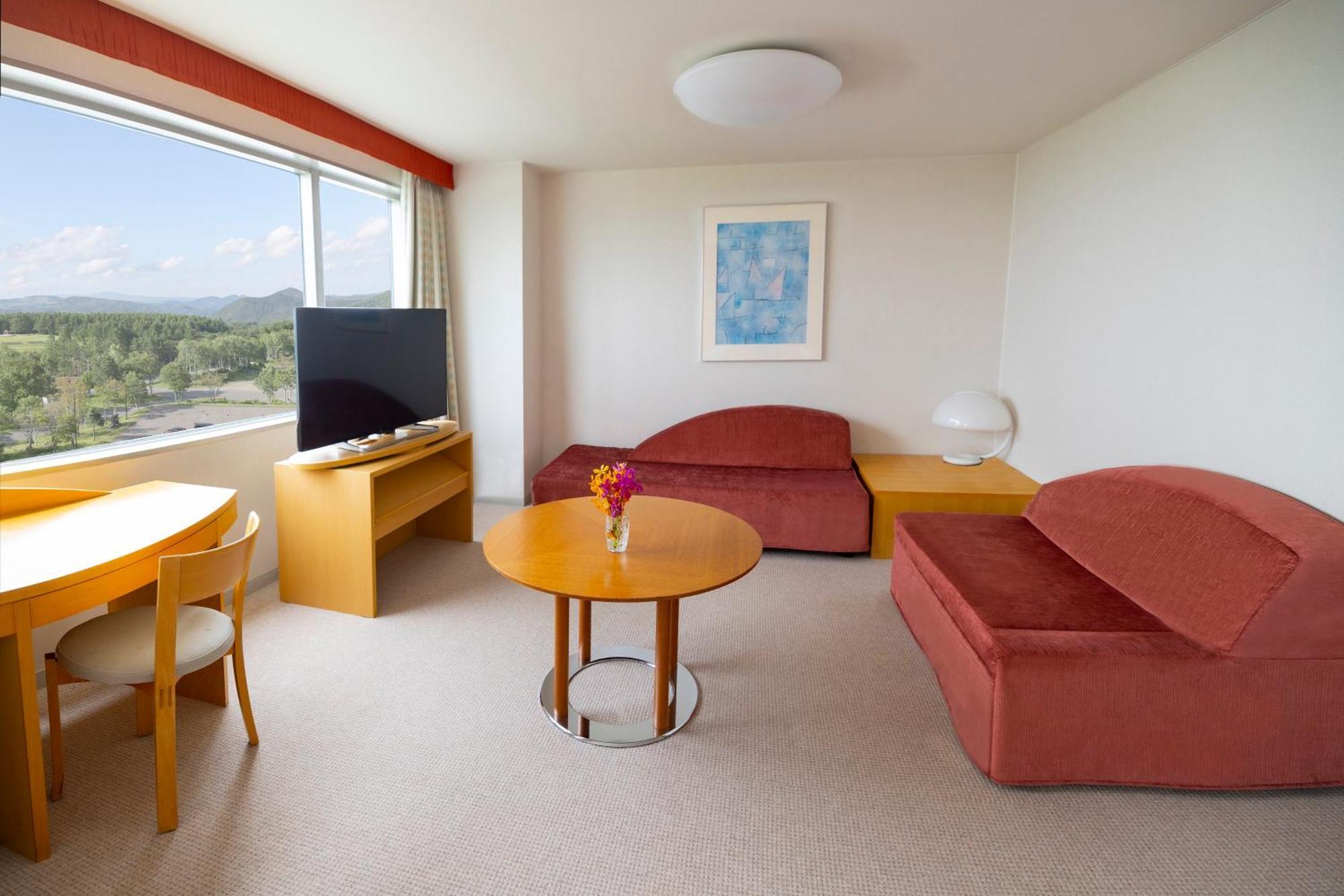 Ana Crowne Plaza Resort Appi Kogen By Ihg Hachimantai  ภายนอก รูปภาพ