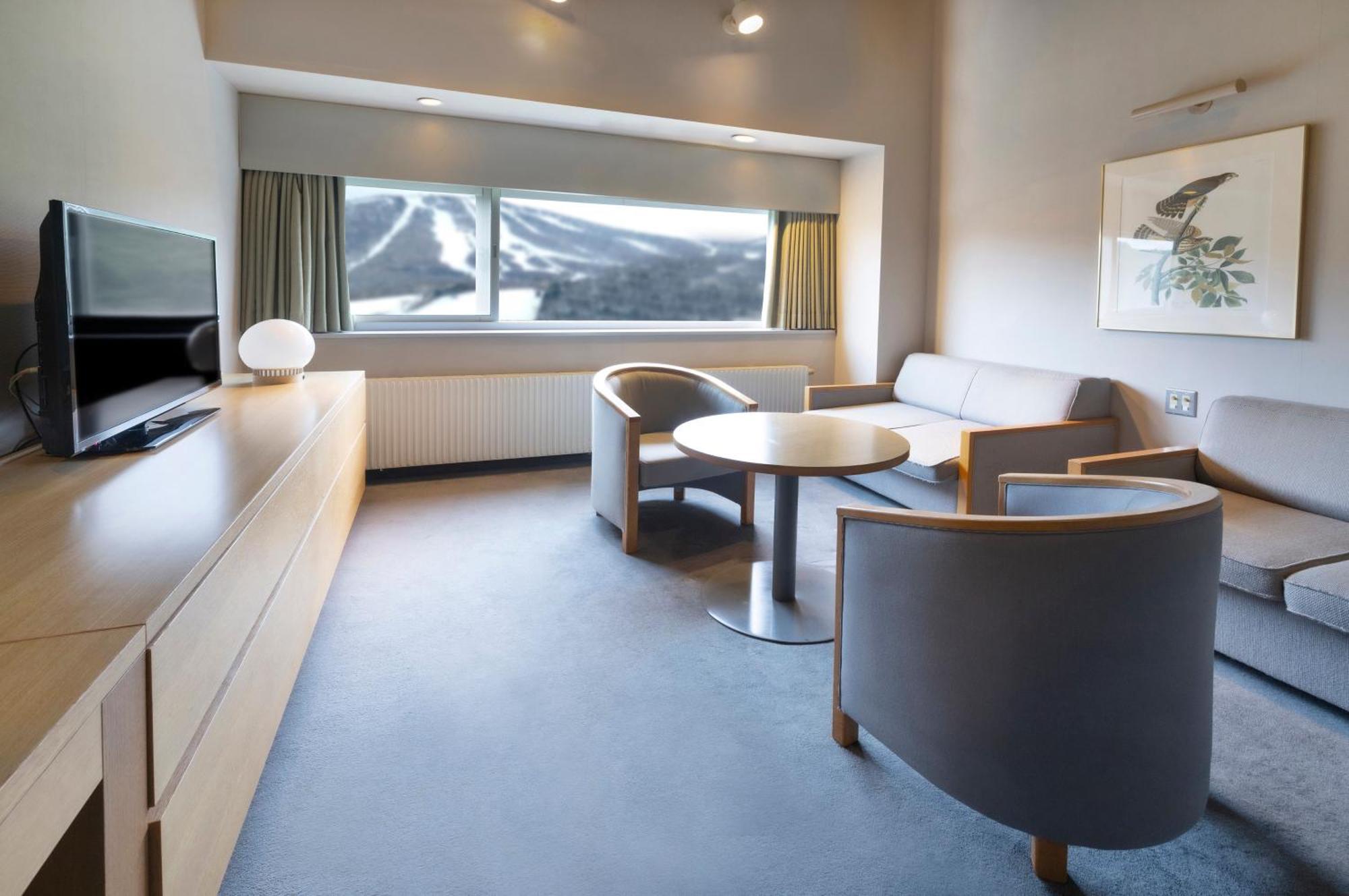 Ana Crowne Plaza Resort Appi Kogen By Ihg Hachimantai  ภายนอก รูปภาพ