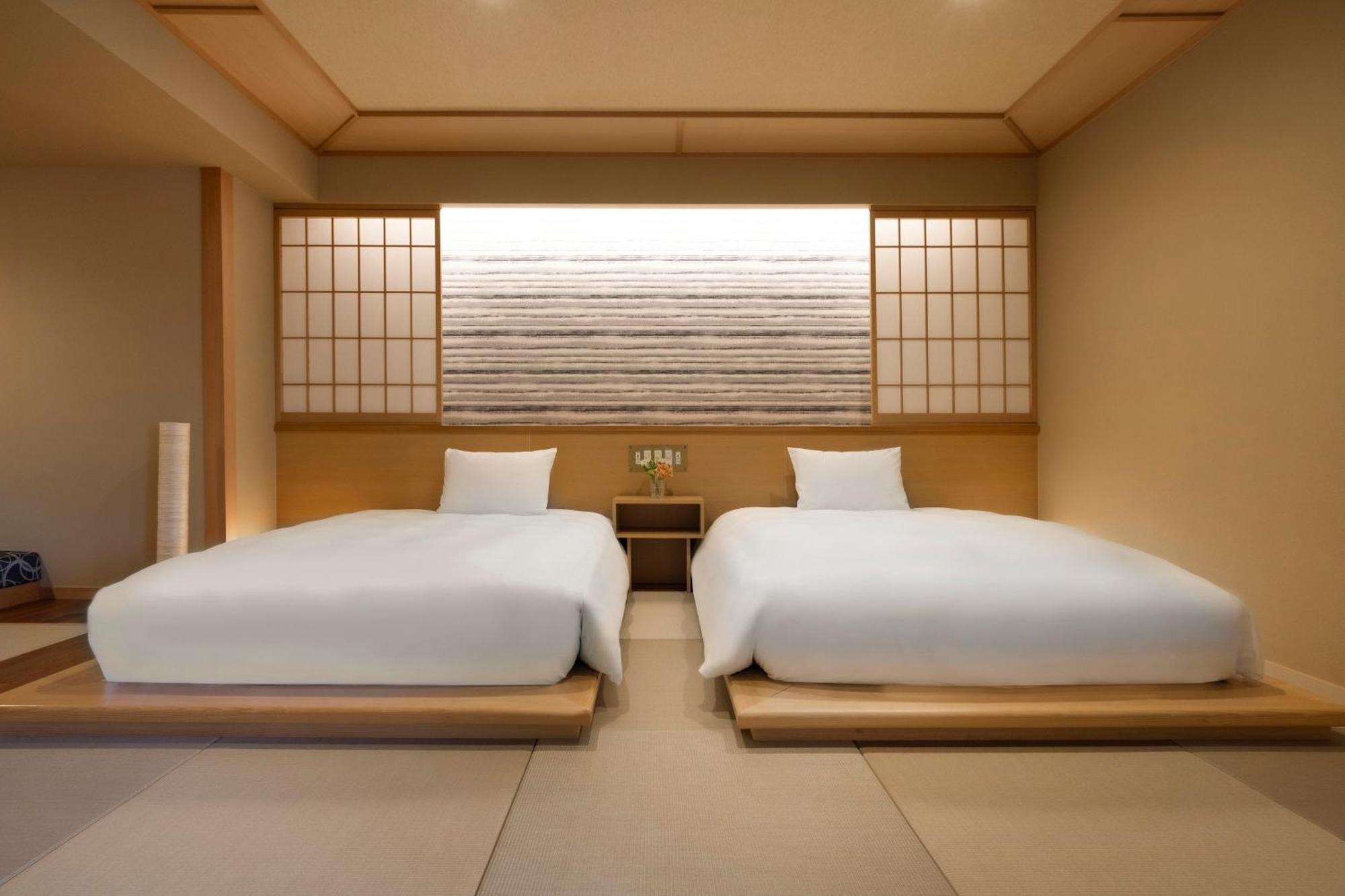 Ana Crowne Plaza Resort Appi Kogen By Ihg Hachimantai  ภายนอก รูปภาพ