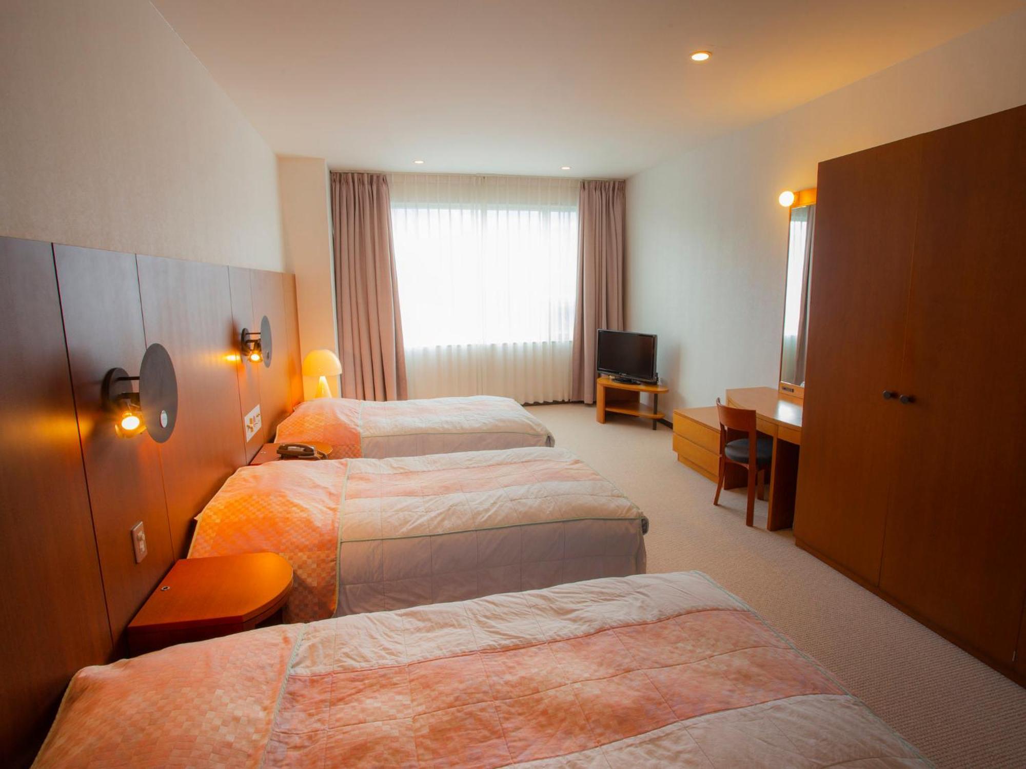 Ana Crowne Plaza Resort Appi Kogen By Ihg Hachimantai  ภายนอก รูปภาพ