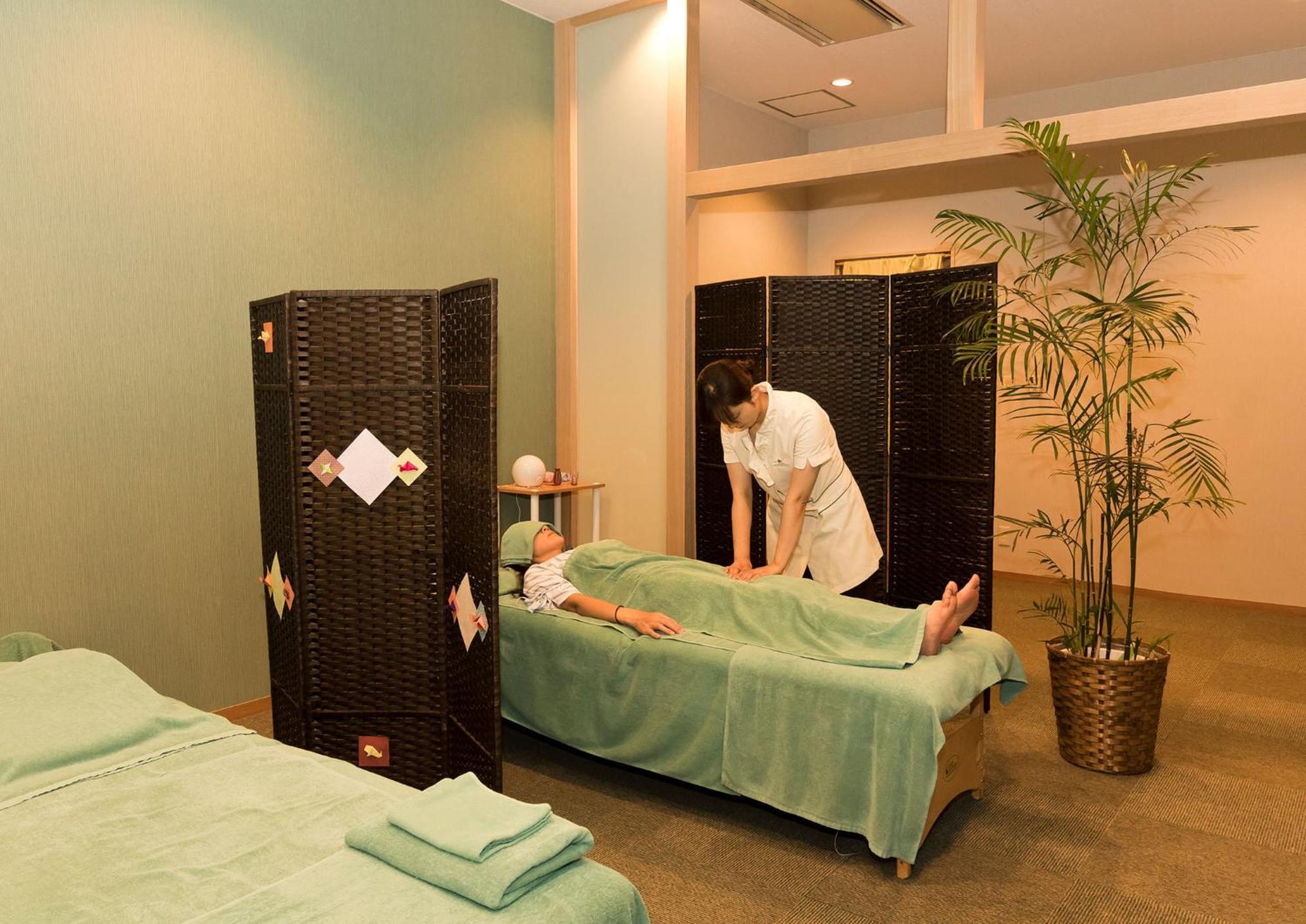 Ana Crowne Plaza Resort Appi Kogen By Ihg Hachimantai  ภายนอก รูปภาพ