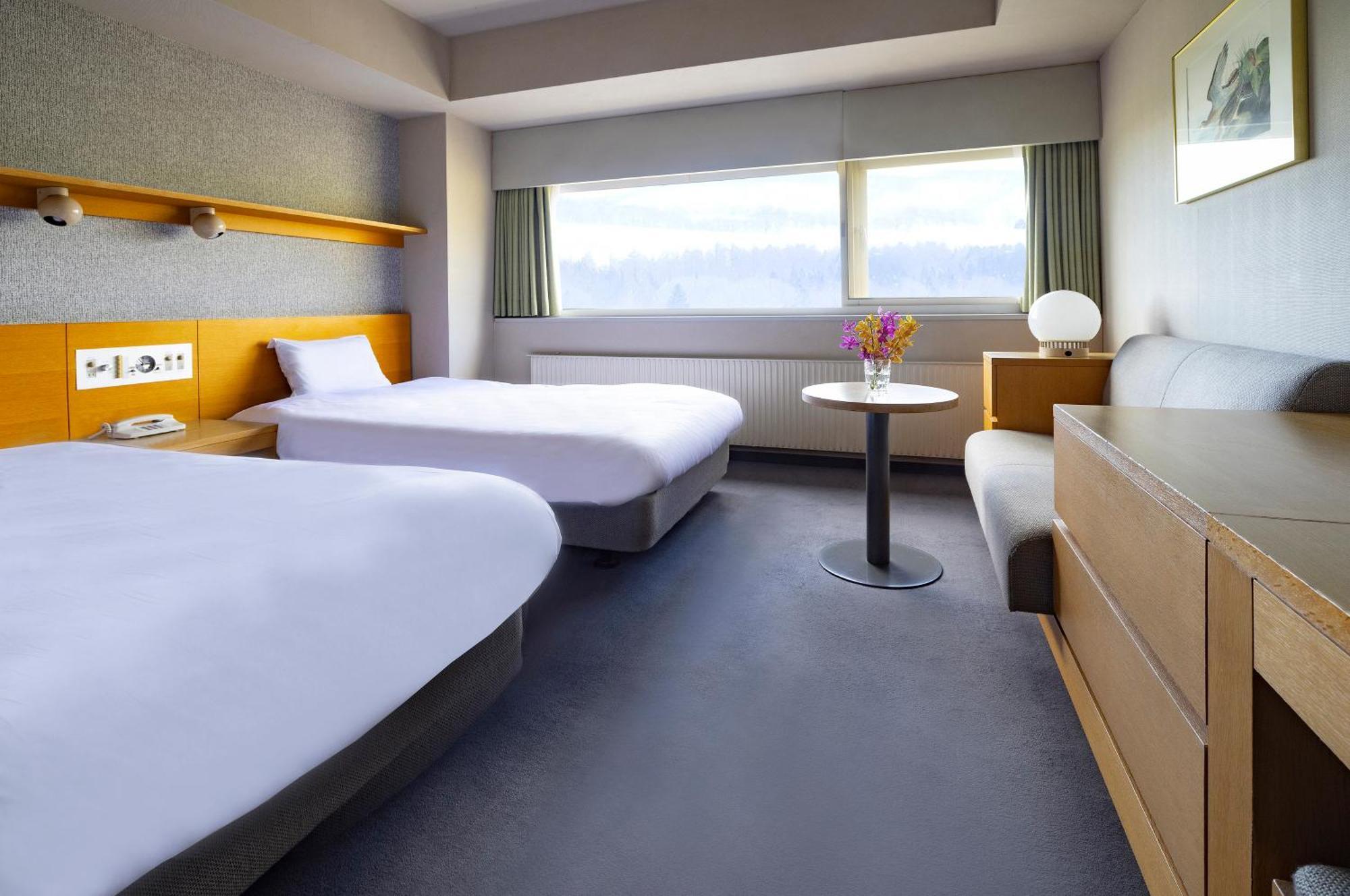 Ana Crowne Plaza Resort Appi Kogen By Ihg Hachimantai  ภายนอก รูปภาพ